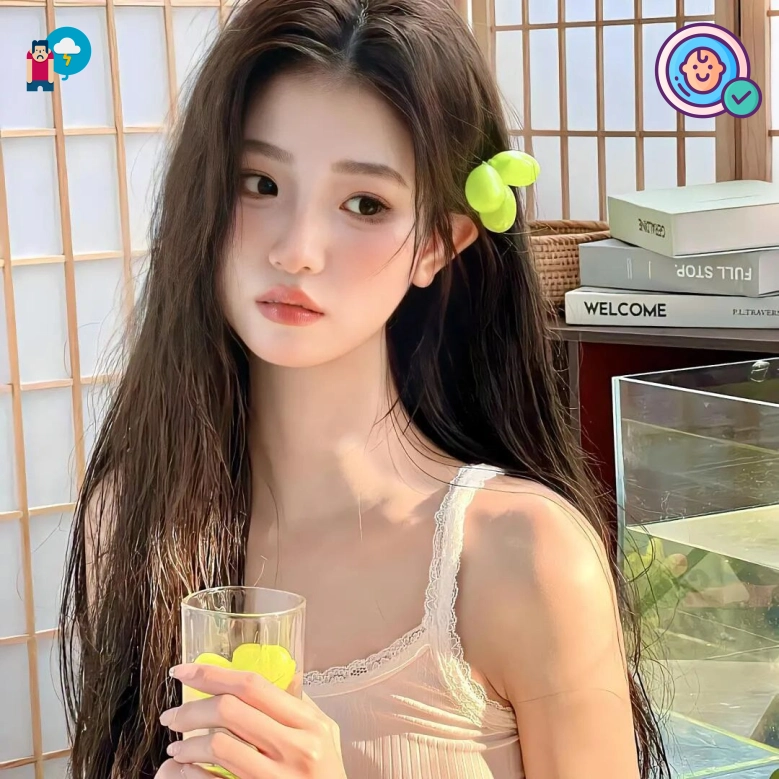 黄静女士